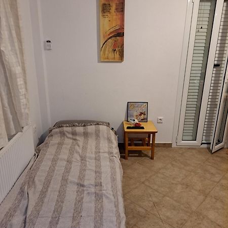 Apartment With Sea View And Balcony 60M From Beach Aegina Esterno foto