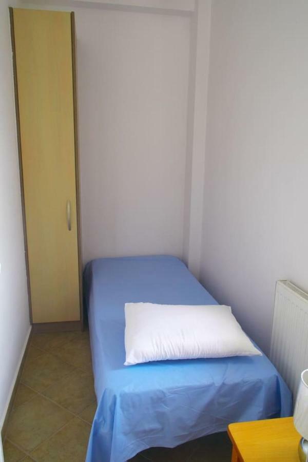 Apartment With Sea View And Balcony 60M From Beach Aegina Esterno foto